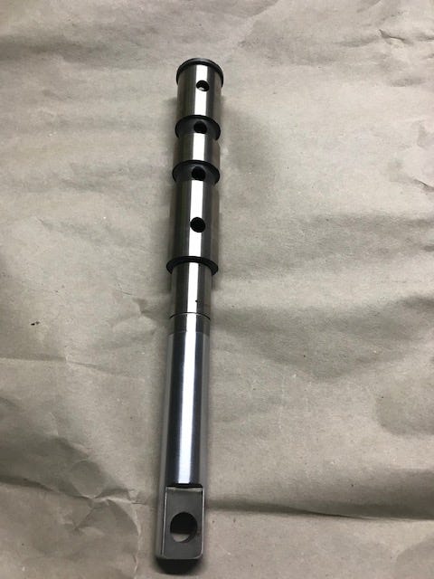 New OEM Genuine Caterpillar, Valve - Part # 5S4063