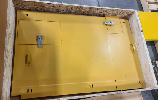 New OEM Genuine Caterpillar, Door As - Part # 6G2148