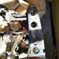 New OEM Genuine Caterpillar, Rollover G - Part # 6G2180