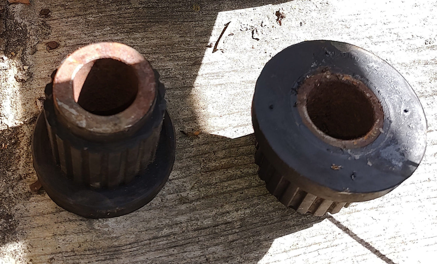 New OEM Genuine Caterpillar, Rollover G - Part # 6G2180