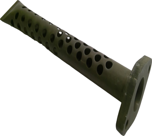 New OEM Genuine Caterpillar, Tube A - Part # 6G4553