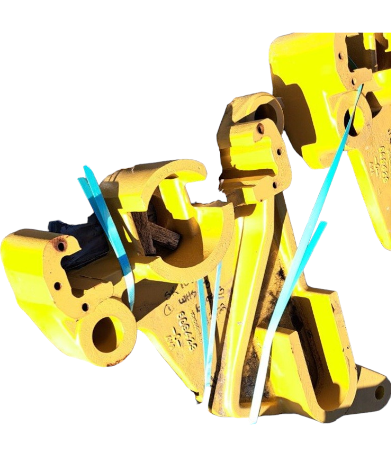 New OEM Genuine Caterpillar, Bracket - Part # 6G9423