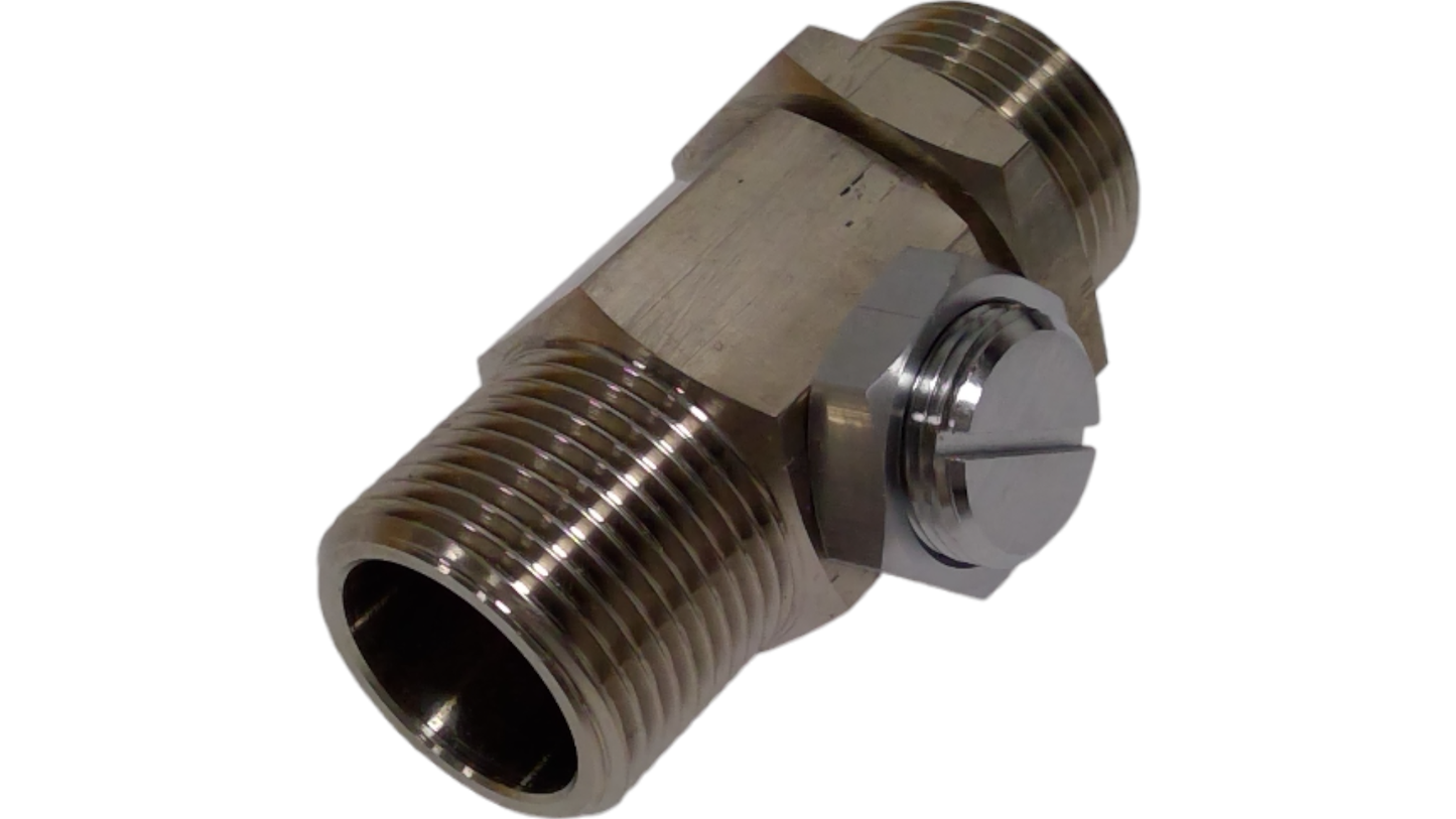 New OEM Genuine Caterpillar, Valve-Contr - Part # 6I4692