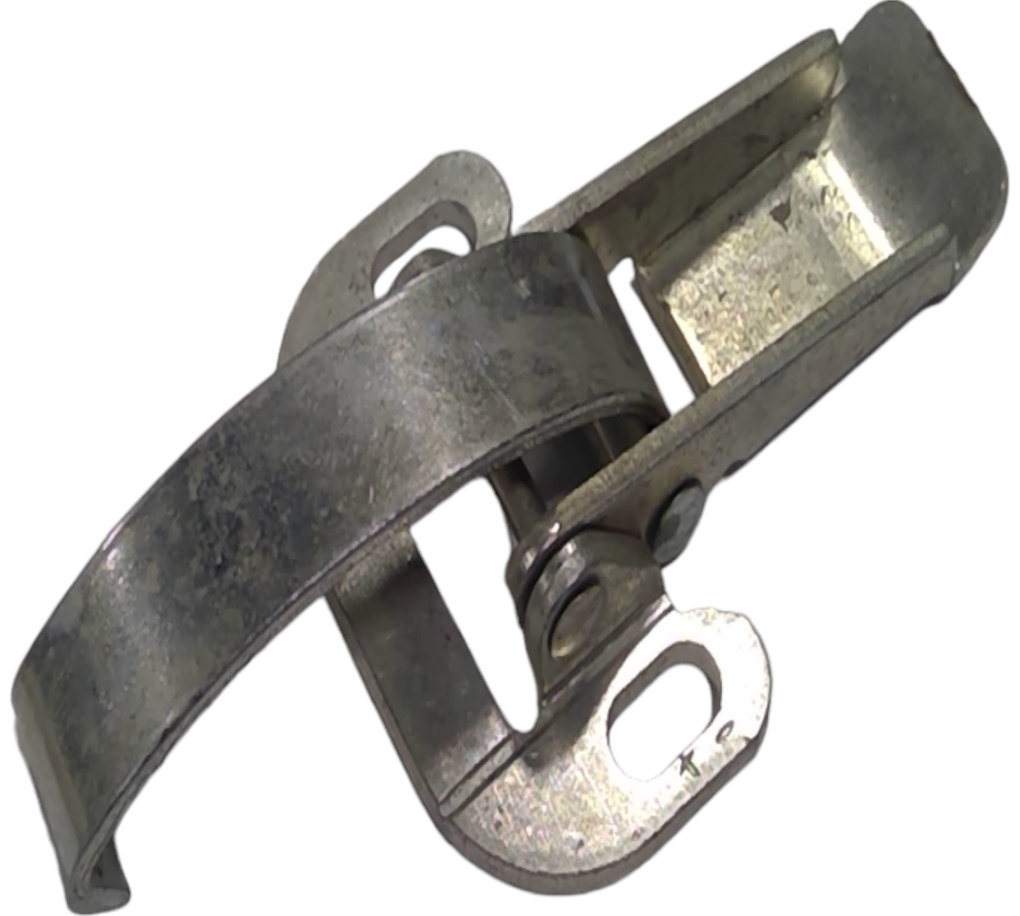 New OEM Genuine Caterpillar, Latch - Part # 6K9602