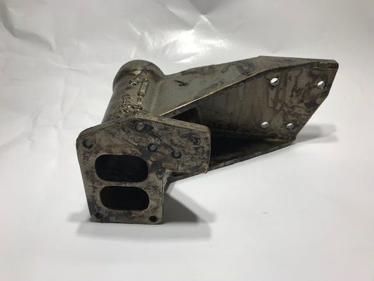 New OEM Genuine Caterpillar, Manifold - Part # 6L2817
