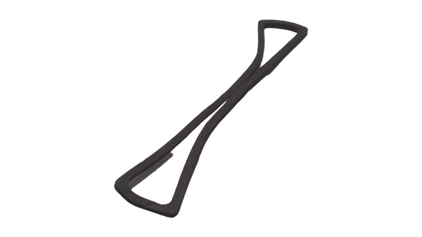 New OEM Genuine Caterpillar, Gasket - Part # 6P6592