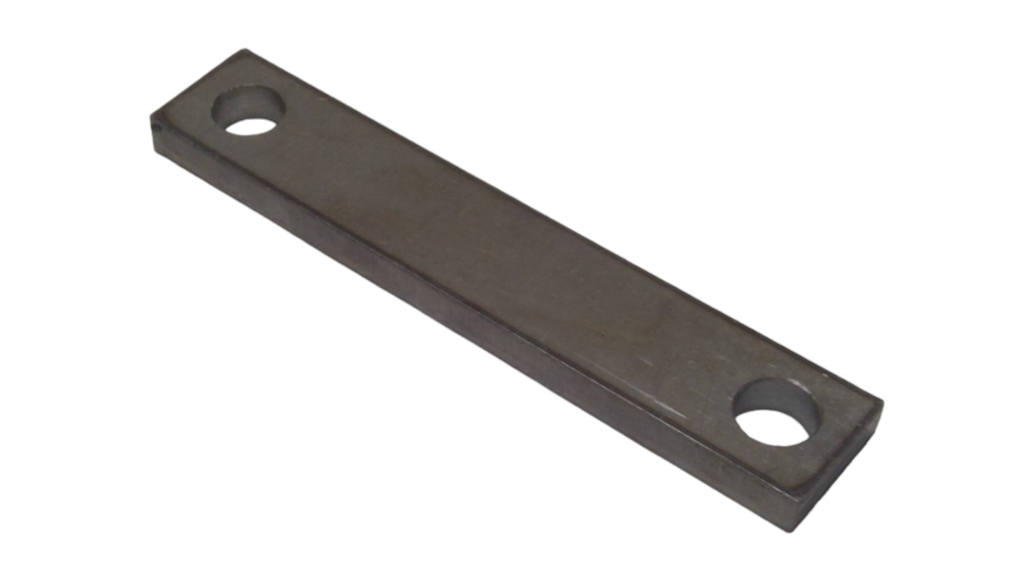 New OEM Genuine Caterpillar, Plate - Part # 6P6603