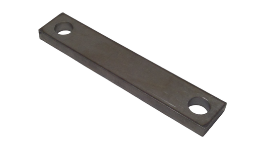 New OEM Genuine Caterpillar, Plate - Part # 6P6603