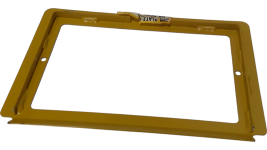 New OEM Genuine Caterpillar, Plate Asm - Part # 6S8036