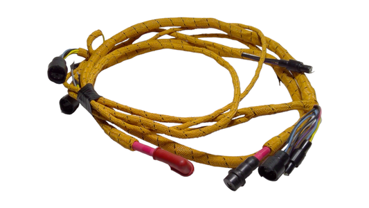New OEM Genuine Caterpillar, Harness A - Part # 6T0856
