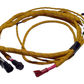 New OEM Genuine Caterpillar, Harness A - Part # 6T0856