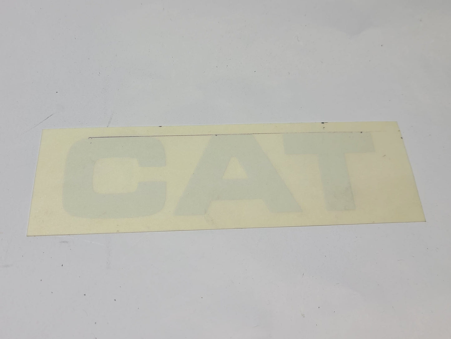 New OEM Genuine Caterpillar, Film - Part # 6V8844
