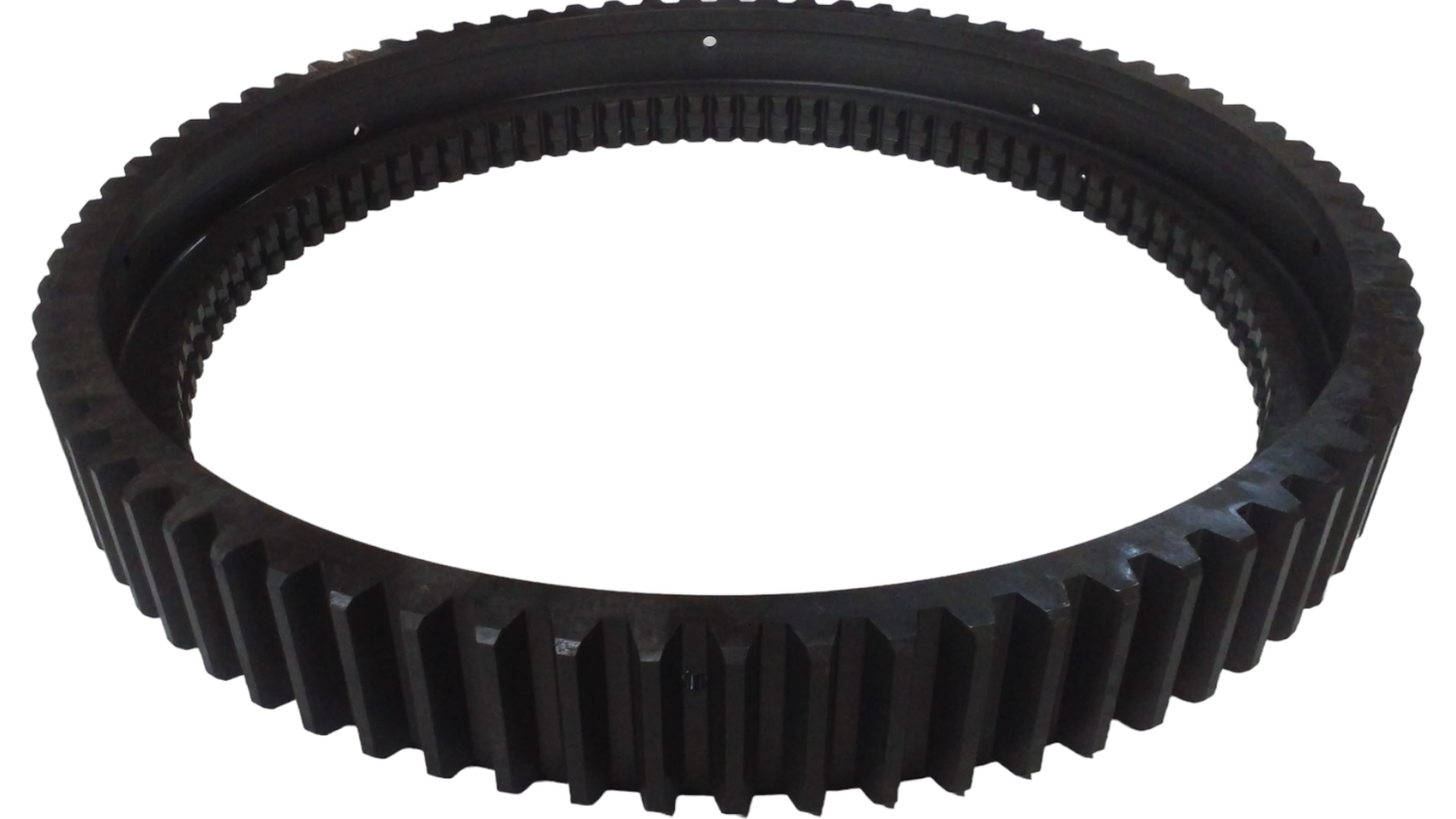 New OEM Genuine Caterpillar, Coupling - Part # 6Y4843