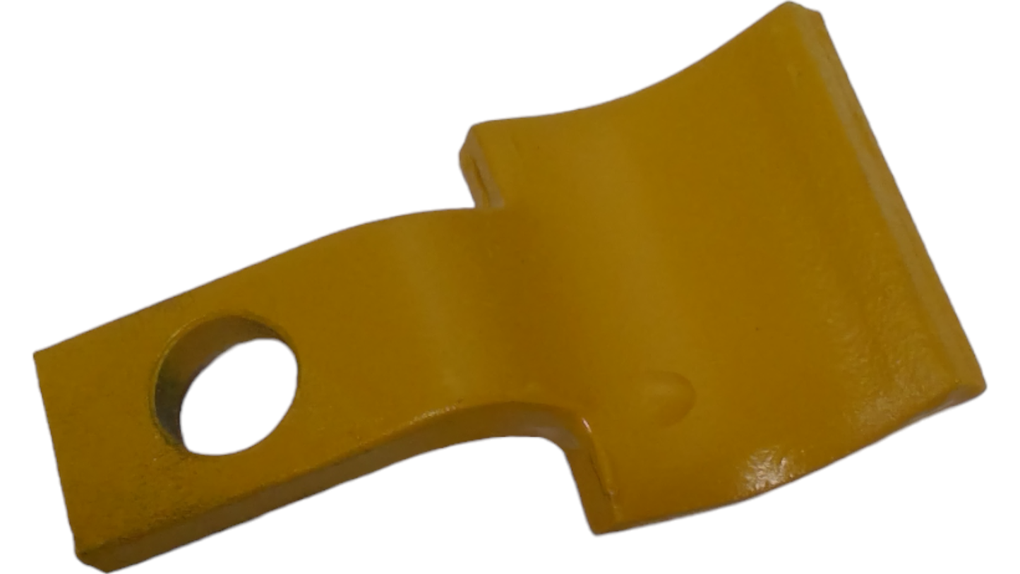 New OEM Genuine Caterpillar, Clamp - Part # 6Y7846