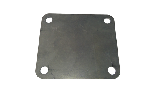 New OEM Genuine Caterpillar, Cover - Part # 7B5755