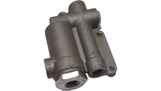 New OEM Genuine Caterpillar, Heater Kit - Part # 7C3557