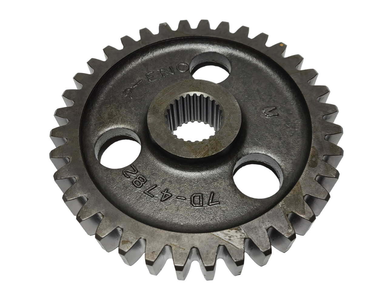 New OEM Genuine Caterpillar, Gear - Part # 7D4782