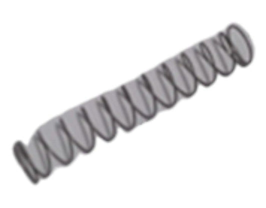 New OEM Genuine Caterpillar, Spring - Part # 7E0913