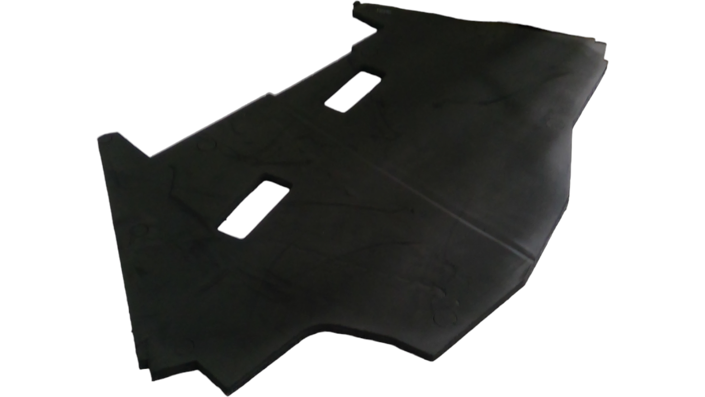 New OEM Genuine Caterpillar, Floormat - Part # 7G2397