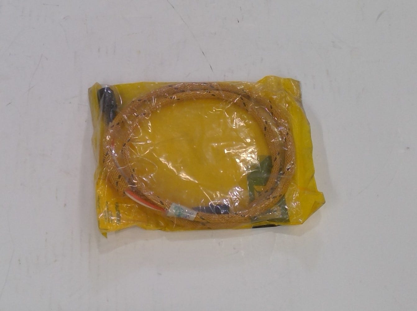 New OEM Genuine Caterpillar, Harness A - Part # 7I3522