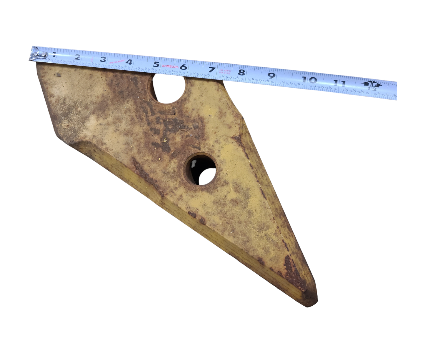 New OEM Genuine Caterpillar, Adapter A - Part # 7J2588