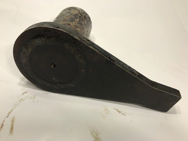 New OEM Genuine Caterpillar, Pin A - Part # 7J6098