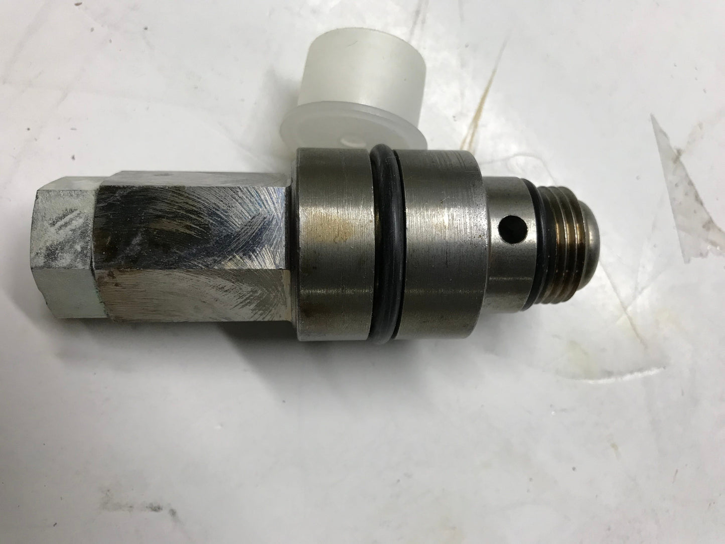 New OEM Genuine Caterpillar, Valve G - Part # 7J8060