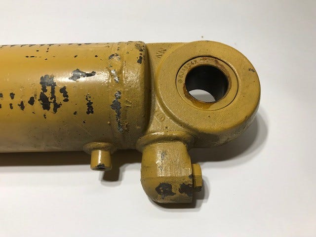 New OEM Genuine Caterpillar, Cylinder As - Part # 7J9222