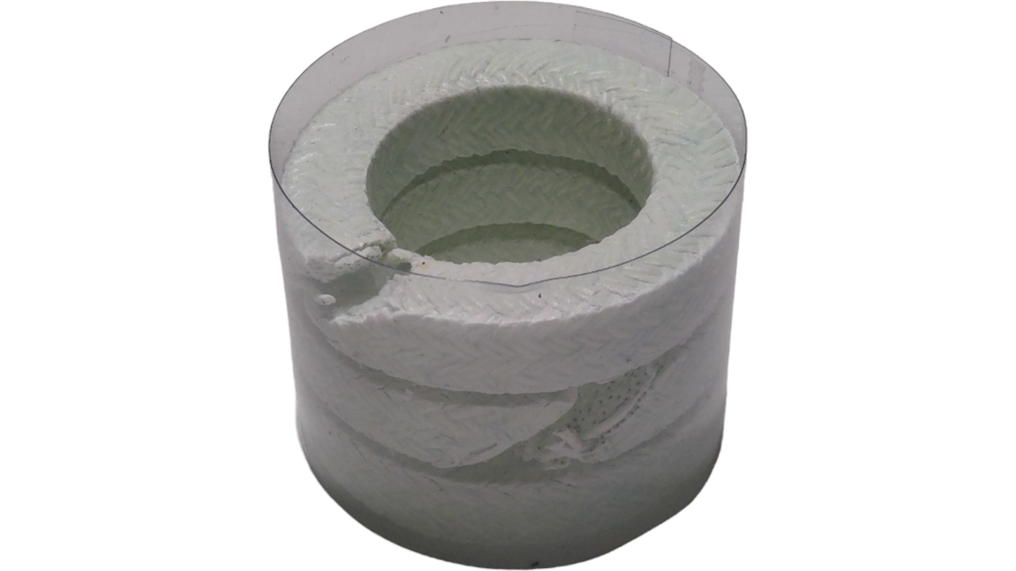 New OEM Genuine Caterpillar, Packing - Part # 7M2240