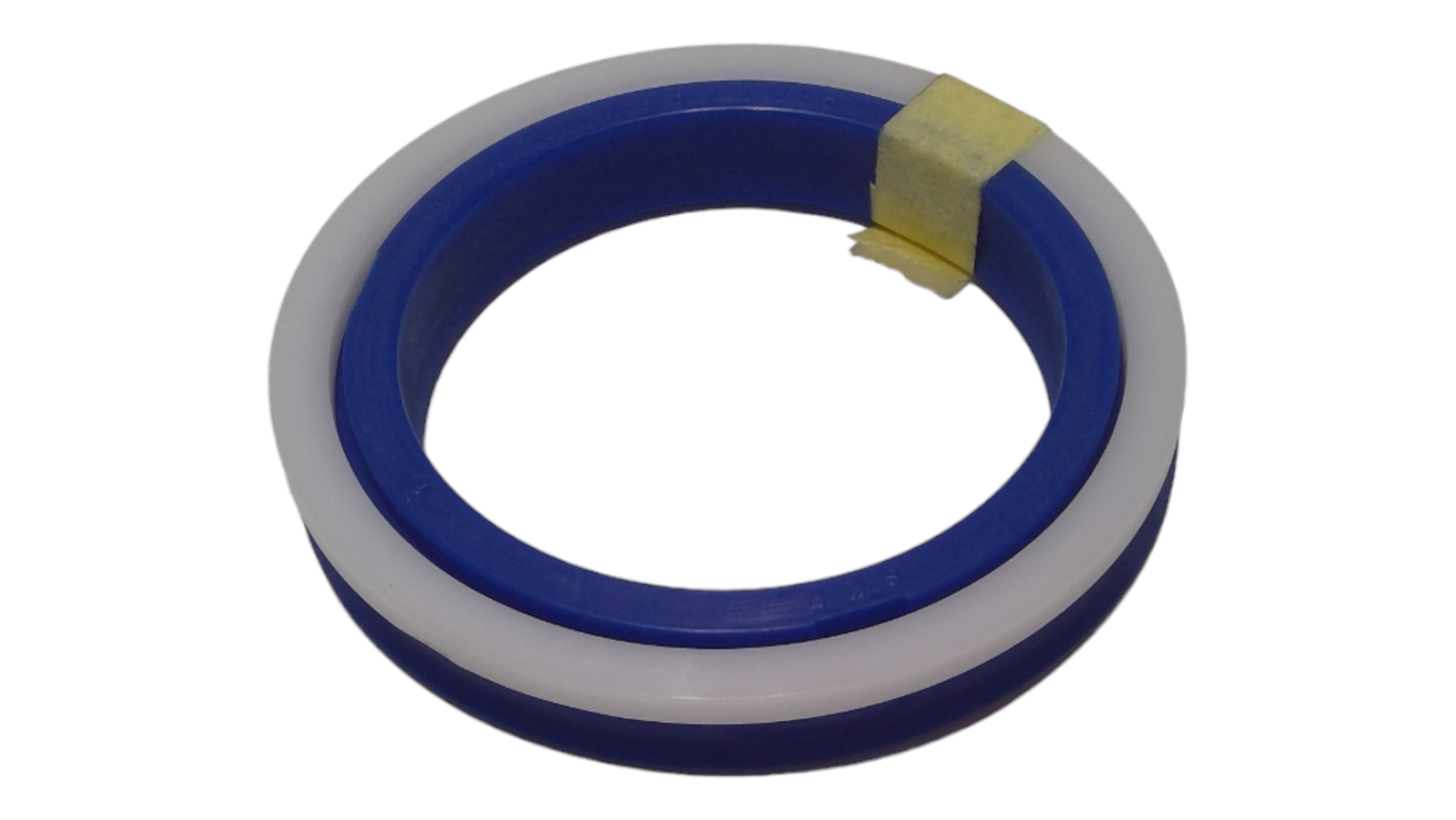 New OEM Genuine Caterpillar, Gasket - Part # 7R2754