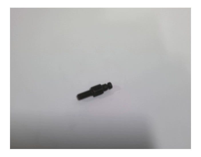 New OEM Genuine Caterpillar, Pin - Part # 7T0703