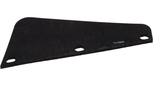 New OEM Genuine Caterpillar, Deflector - Part # 7U6004