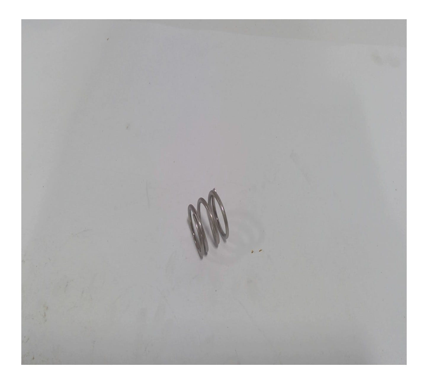 New OEM Genuine Caterpillar, Spring - Part # 7W2110