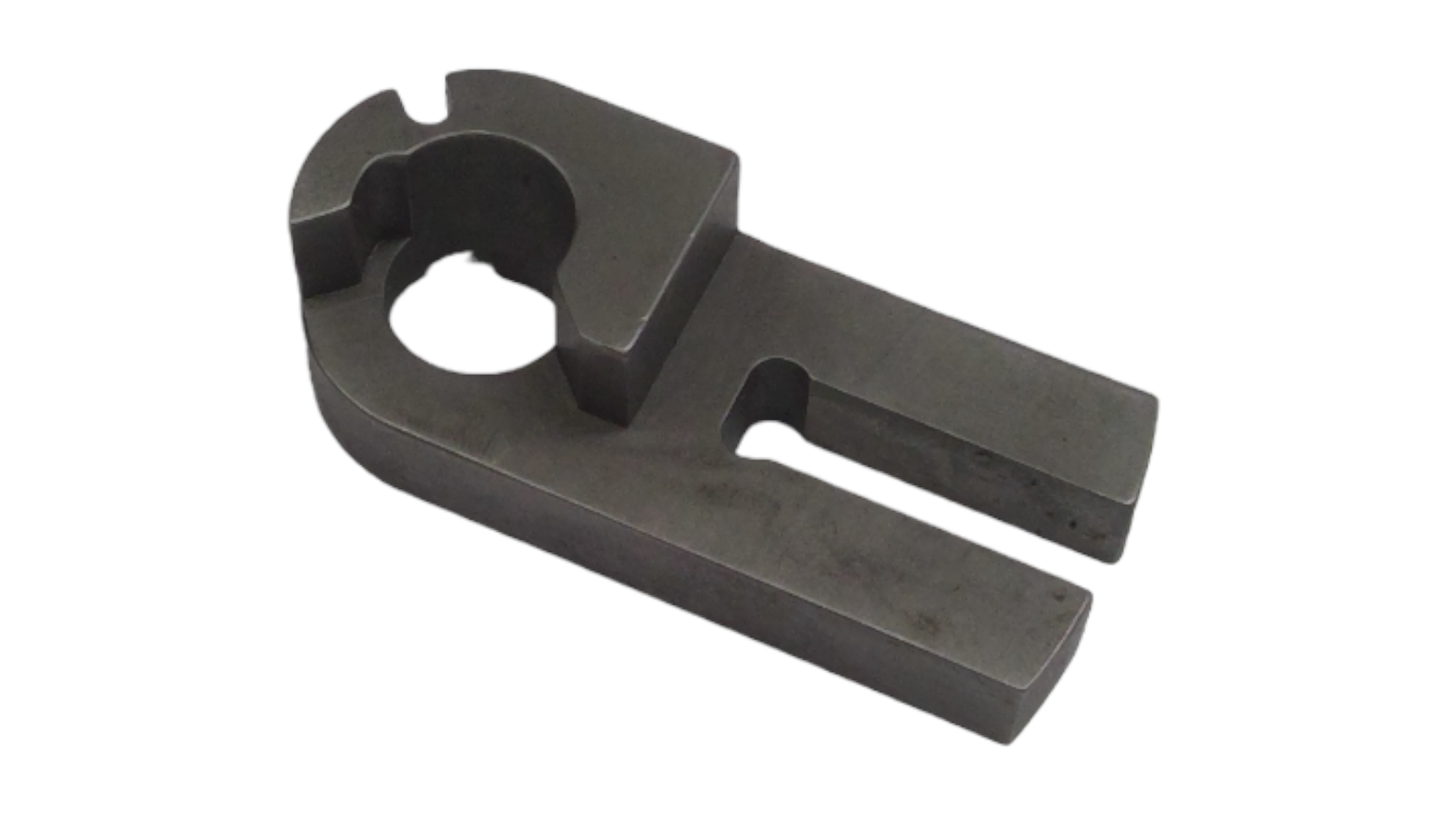 New OEM Genuine Caterpillar, Lever - Part # 7W5571