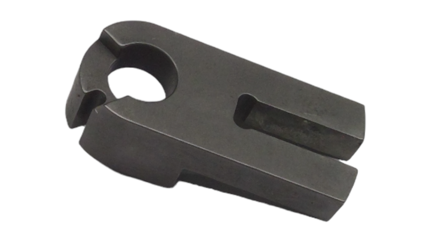 New OEM Genuine Caterpillar, Lever - Part # 7W5571