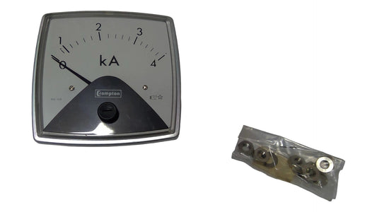 New OEM Genuine Caterpillar, Ammeter - Part # 7W5858