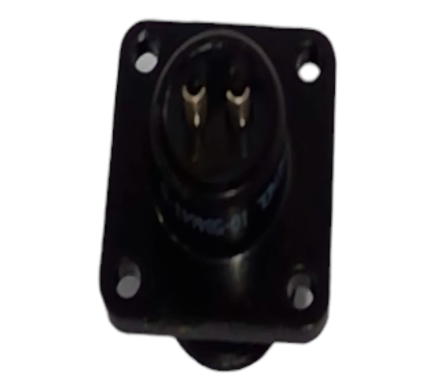 New OEM Genuine Caterpillar, Receptacle A - Part # 7X6283