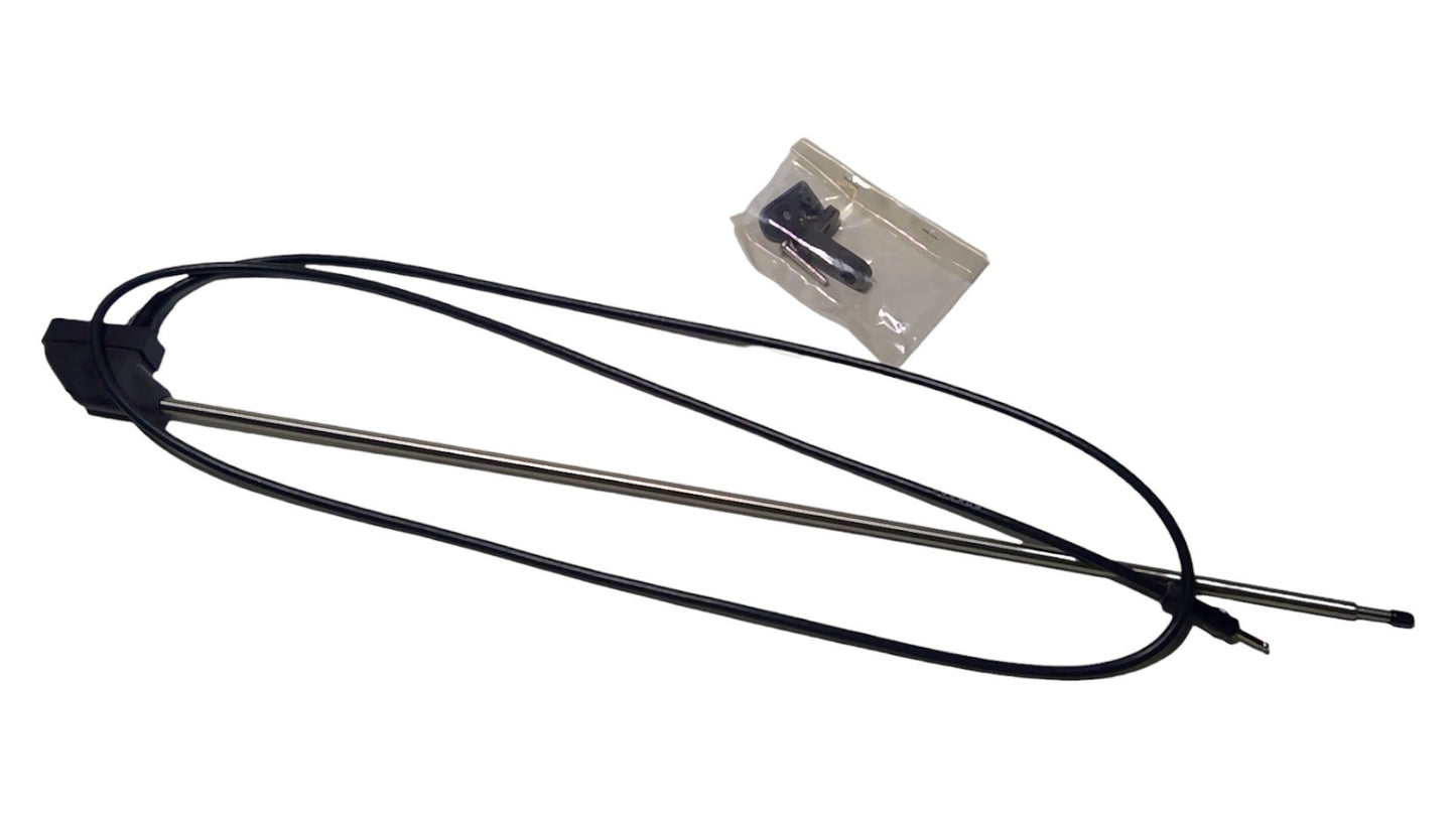 New OEM Genuine Caterpillar, Antenna - Part # 7Y5435