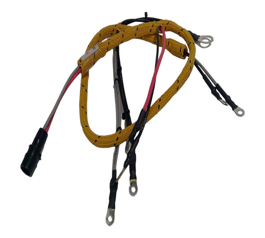 New OEM Genuine Caterpillar, Harness As - Part # 7Y8290
