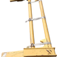 New OEM Genuine Caterpillar, Bumper A - Part # 8D4694