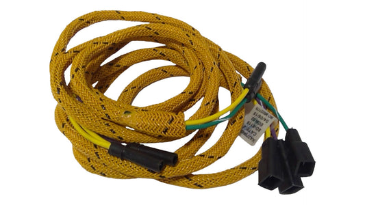 New OEM Genuine Caterpillar, Harness A - Part # 8D8116