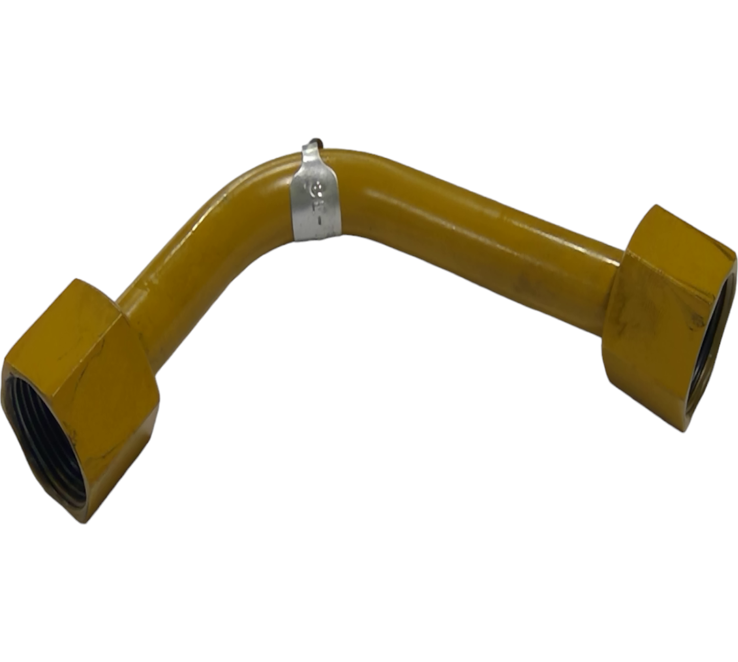 New OEM Genuine Caterpillar, Tube Assy - Part # 8E1857