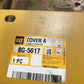 New OEM Genuine Caterpillar, Cover A - Part # 8G5617