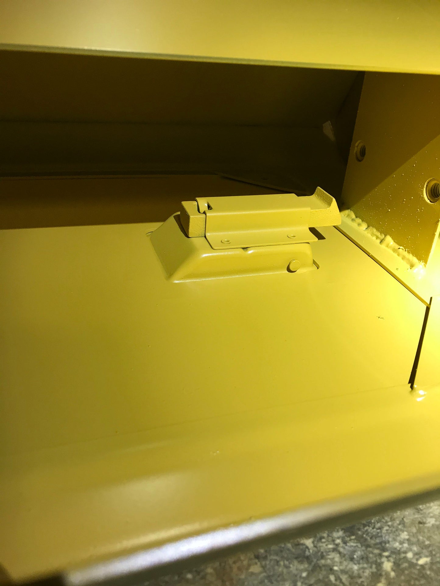 New OEM Genuine Caterpillar, Cover A - Part # 8G5617