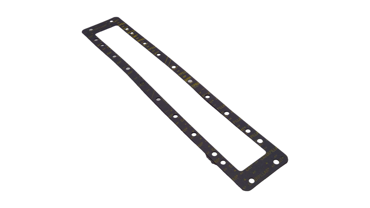 New OEM Genuine Caterpillar, Gasket - Part # 8H9801