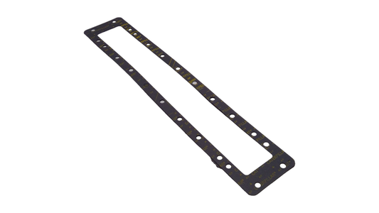 New OEM Genuine Caterpillar, Gasket - Part # 8H9801