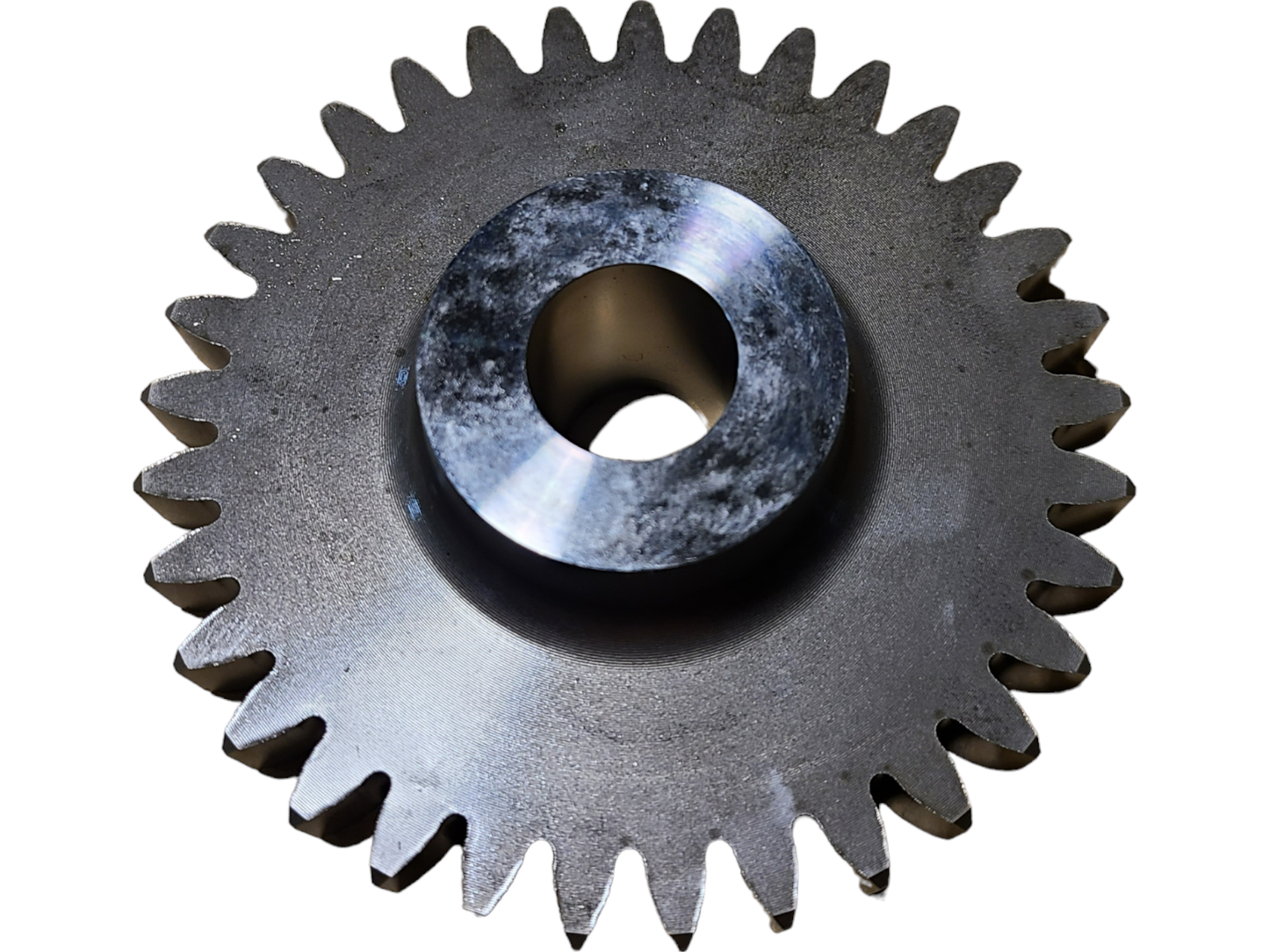 New OEM Genuine Caterpillar, Gear-Hyd - Part # 8I1579