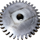 New OEM Genuine Caterpillar, Gear-Hyd - Part # 8I1579