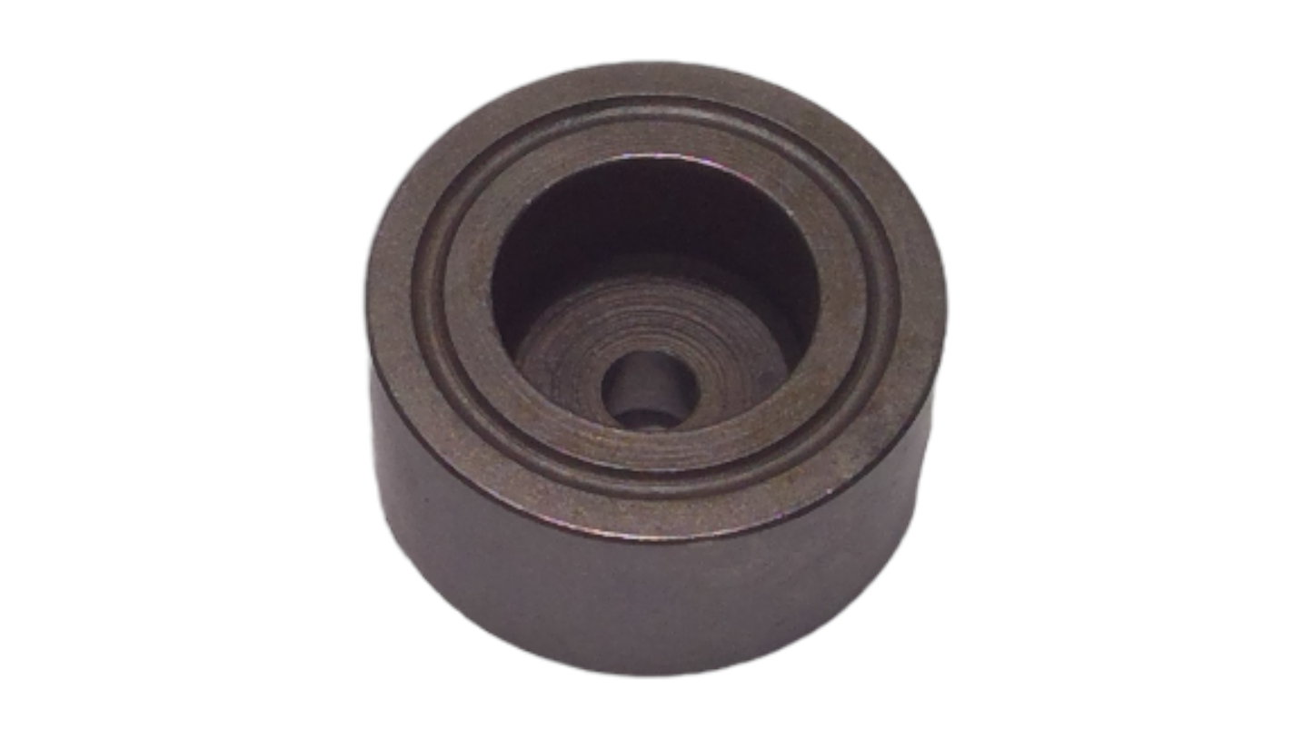 New OEM Genuine Caterpillar, Seat - Part # 8J6760