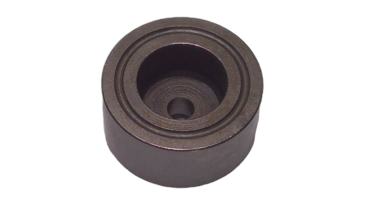 New OEM Genuine Caterpillar, Seat - Part # 8J6760